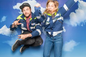 Den otevřených dveří ČSAT