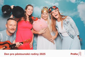 Den pěstounské péče Praha 3