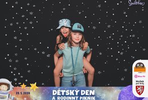 Dětský den v Mníšku pod Brdy 2026