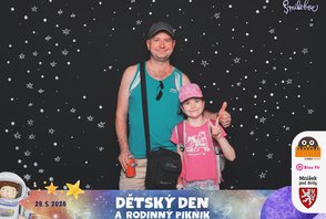 Dětský den v Mníšku pod Brdy 2026