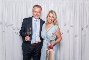 Diamantová svatba Dana & Ruda