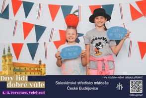 Dny lidí dobré vůle