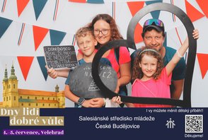 Dny lidí dobré vůle