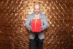 DofE Bronzová ceremonie 12.12.