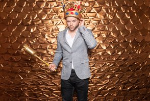 DofE Bronzová ceremonie 12.12.