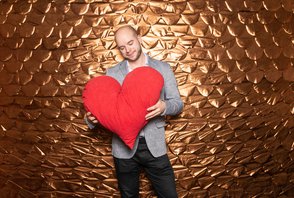 DofE Bronzová ceremonie 12.12.