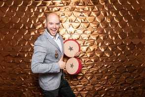 DofE Bronzová ceremonie 17.12.