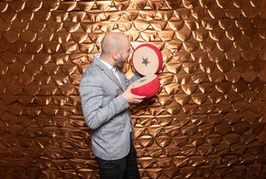 DofE Bronzová ceremonie 17.12.