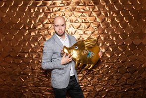 DofE Bronzová ceremonie 17.12.