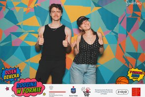 Dzień Dziecka - Rodzina w formie