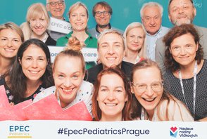 EPEC Pediatric Prague