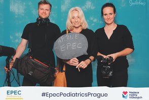EPEC Pediatric Prague
