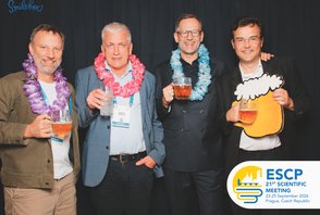 ESCP 2026 Networking Event