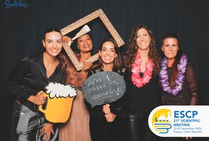 ESCP 2026 Networking Event