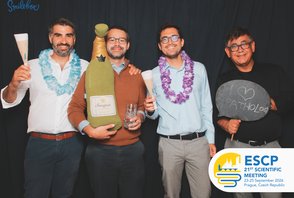 ESCP 2026 Networking Event