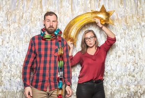 Ezpada Christmas party 2019