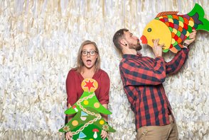 Ezpada Christmas party 2019