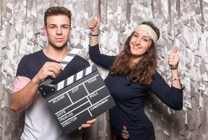 Factory Pro: Vánoční večírek 2019