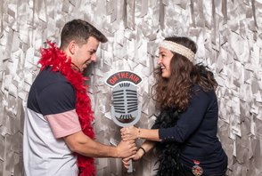 Factory Pro: Vánoční večírek 2019