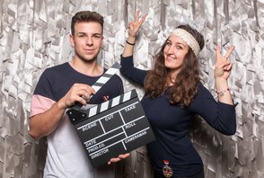 Factory Pro: Vánoční večírek 2019