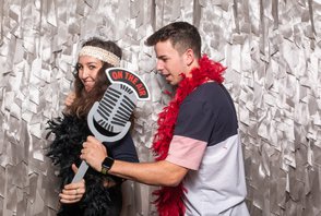 Factory Pro: Vánoční večírek 2019