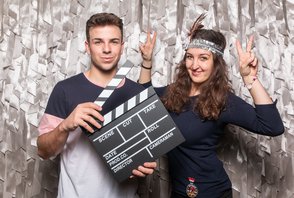 Factory Pro: Vánoční večírek 2019