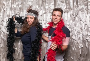 Factory Pro: Vánoční večírek 2019