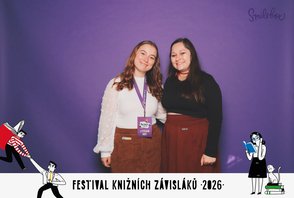 Festival knižních závisláků 2026
