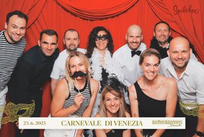 Firemní večírek Potten&Pannen Staněk