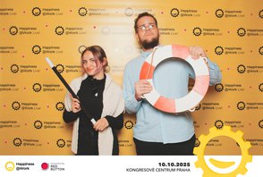 Happiness@Work Live!