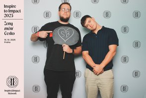 Inspire to Impact 2025: Ženy mění Česko