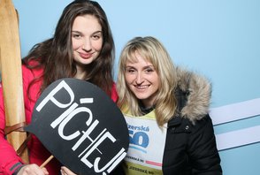 Jizerská 50 VIP večírek