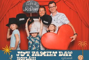 J&T Family Day 2026
