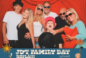 J&T Family Day 2026