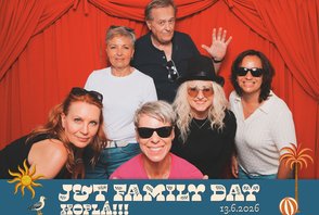 J&T Family Day 2026