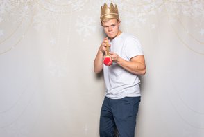 Kiwi.com: Fairy tale Christmas