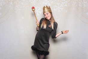 Kiwi.com: Fairy tale Christmas