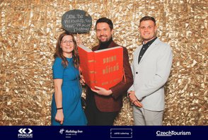 Klientský večer 2025