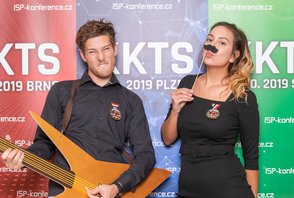 Konference KKTS sítě Plzeň 2019