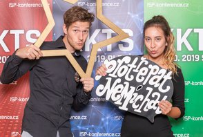 Konference KKTS sítě Plzeň 2019