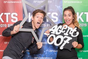 Konference KKTS sítě Plzeň 2019