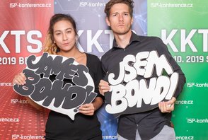 Konference KKTS sítě Plzeň 2019