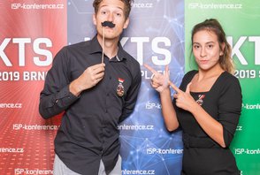 Konference KKTS sítě Plzeň 2019