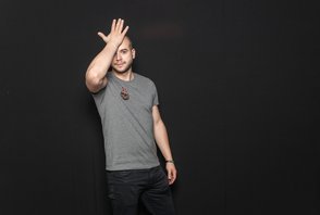 KPMG vánoční večírek - pátek třináctého