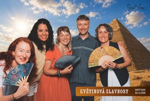 Květinová slavnost 2026