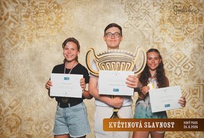 Květinová slavnost 2026