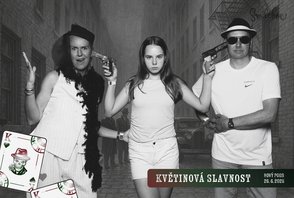 Květinová Slavnost (MAFIE)