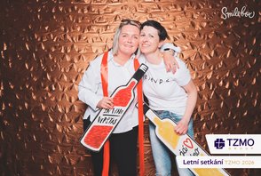 Letní setkání TZMO 2026
