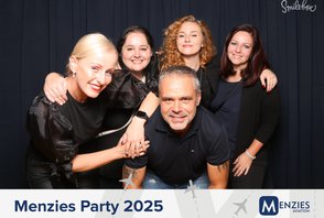 Menzies Party 2025