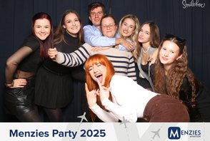 Menzies Party 2025